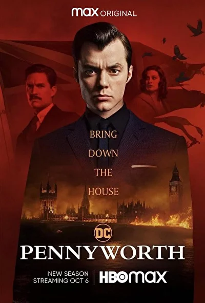 Смотреть Пенниуорт (2019) онлайн в хорошем качестве, бесплатно на русском языке